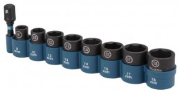Makita E-16639 9 Piece 3/8 &pound;24.95